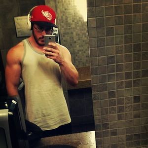 Meet your Posher, Dalton